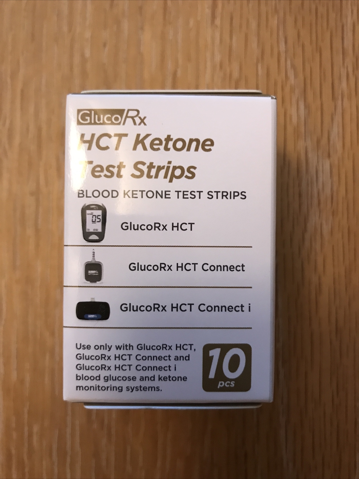 GlucoRx Glucose Blood Test Strips Black for sale online eBay