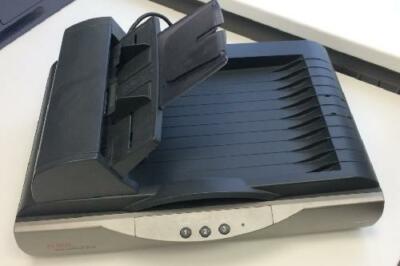 Xerox DocuMate 515 Flatbed Scanner 785414110643| eBay