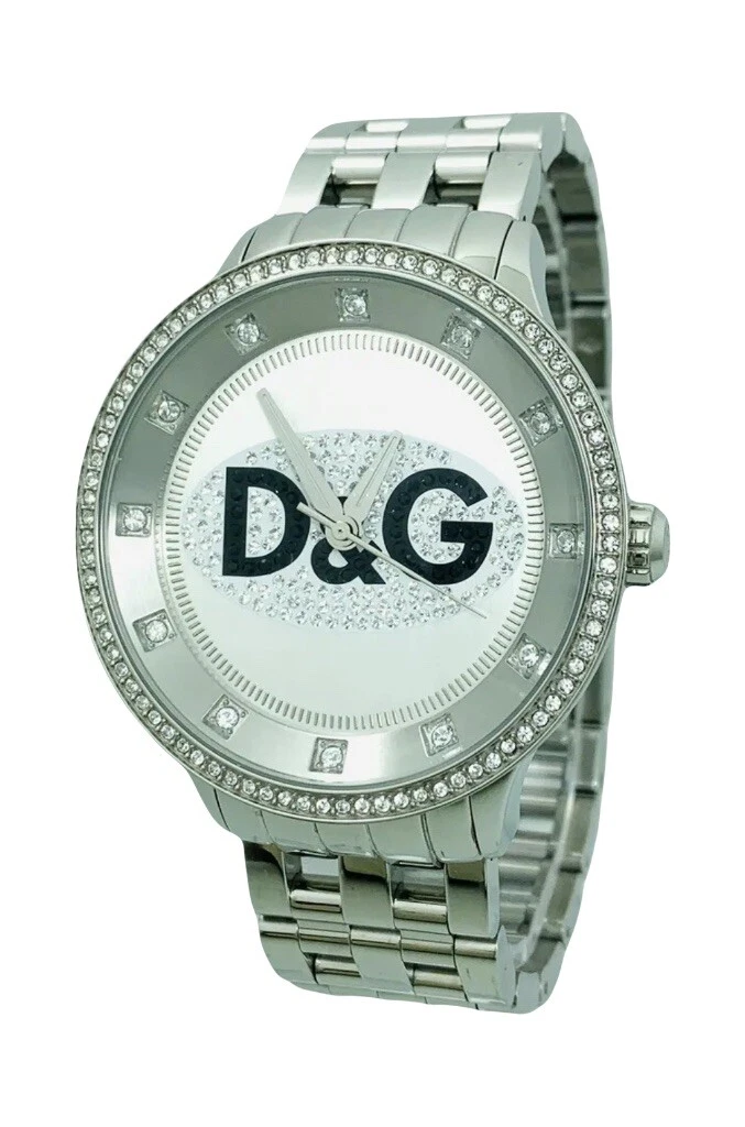 Dolce e hotsell gabbana time
