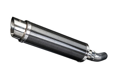 Kawasaki ZX-10R Ninja 2008-2010 Slip On 14