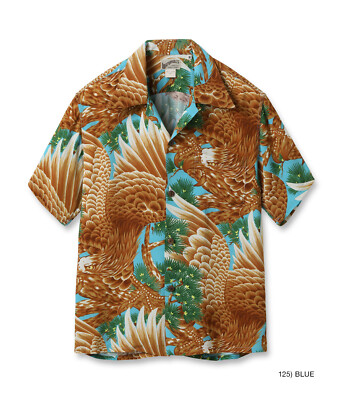 ウェア taka SUN SURF SPECIAL EDITION “TAKA -MASTER OF THE HUNT