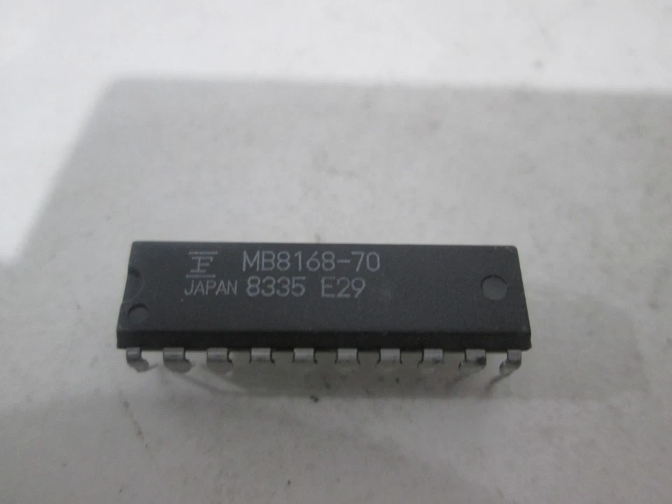 Fairchild, MB8168-70, интегральная схема, новый, лот из 20 - Изображение 2 из 4