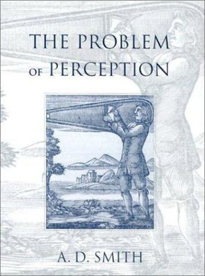 Problem of Perception, Hardcover by Smith, A. D., Brand New, Free shipping in...