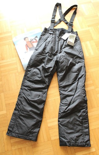 Kinder Skihose Mädchen Jungen Gr. 146/152