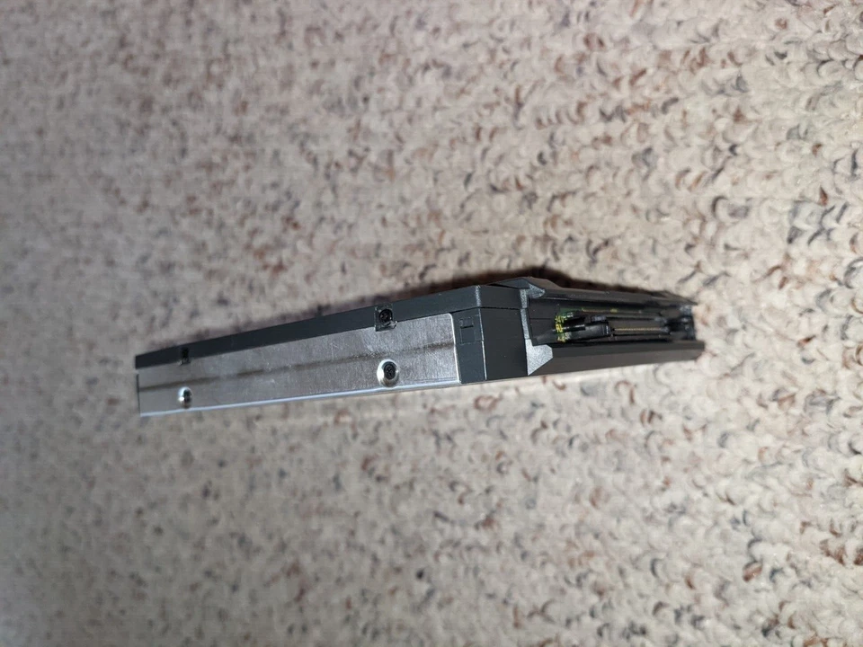 正品松下 Toughbook CF-27 CF-28 CF-29 CF-VDM293U VDM292U CD/DVD 刻录机 — 第 3/3 张图片