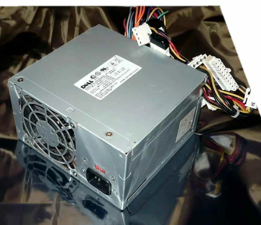 DELL NPS-250KB GX260 GX270 series 250W Power Supply - PSU - Image 2 of 3