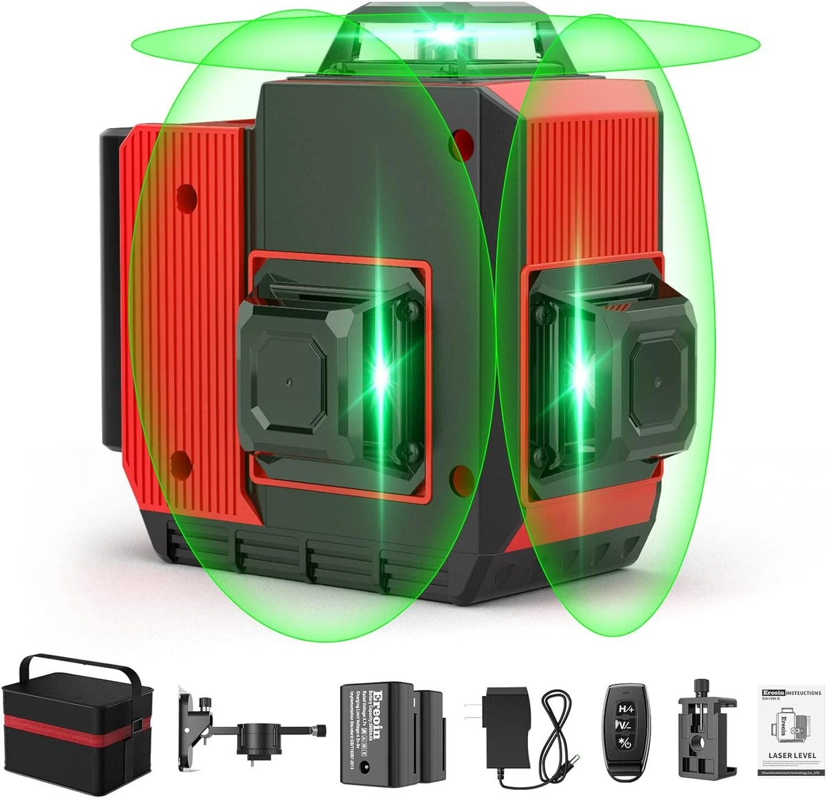 Whole room laser level deals