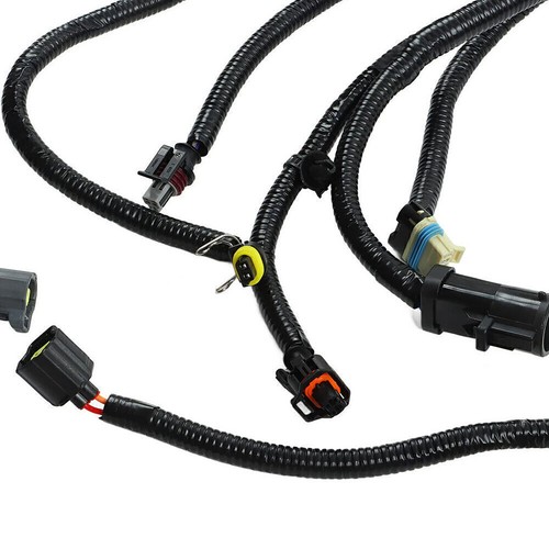 Easy install Engine Wiring Harness 2003 2004 for Ford Super Duty F450 F550 6.0L - Picture 10 of 11