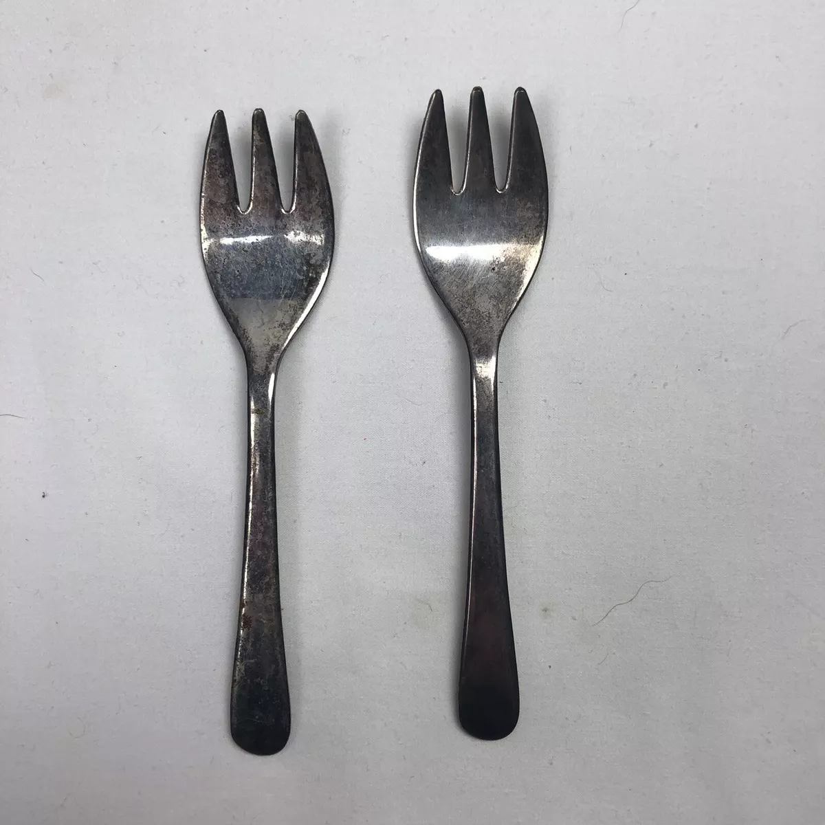 prong flatware