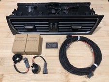 Audi A4 A5 B8 Interior Centre and Side Vent LED Illumination Kit - 8T2820951C