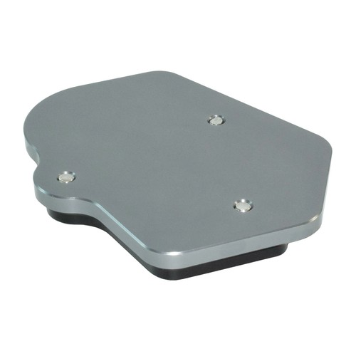 Kickstand Side Stand Enlarger Plate Pad For BMW F900R F900XR F 900 R/XR 2020 > - Picture 20 of 25