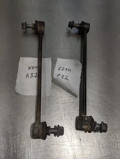 KIA FORTE SOUL KOUP FRONT SUSPENSION STABILIZER SWAY BAR LINK KIT 54830-2V000 4L