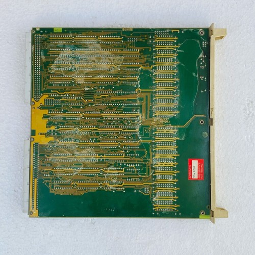 ABB DSMB151 1J PCB Karte - Bild 4 von 5
