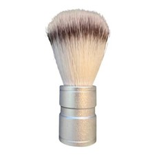 Alloy Synthetic Shaving Brush 22mm Pre-Owned 