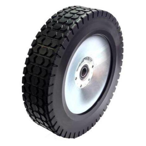 Ruota Posteriore per Efco AR 53 TK e MR 534 - Ricambio Originale Emak