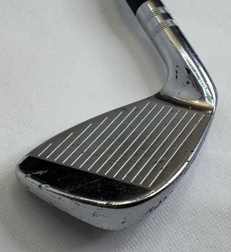 ⛳TOMMY ARMOUR SILVER SCOT Iron 6 Right Hand Steel Pro-Pel Lite Stiff SEE PICS!! - Picture 2 of 15