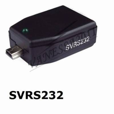 Eins USB PC Adapter SVRS232 für TLL90 DXL360/S/C Neigungsmesser