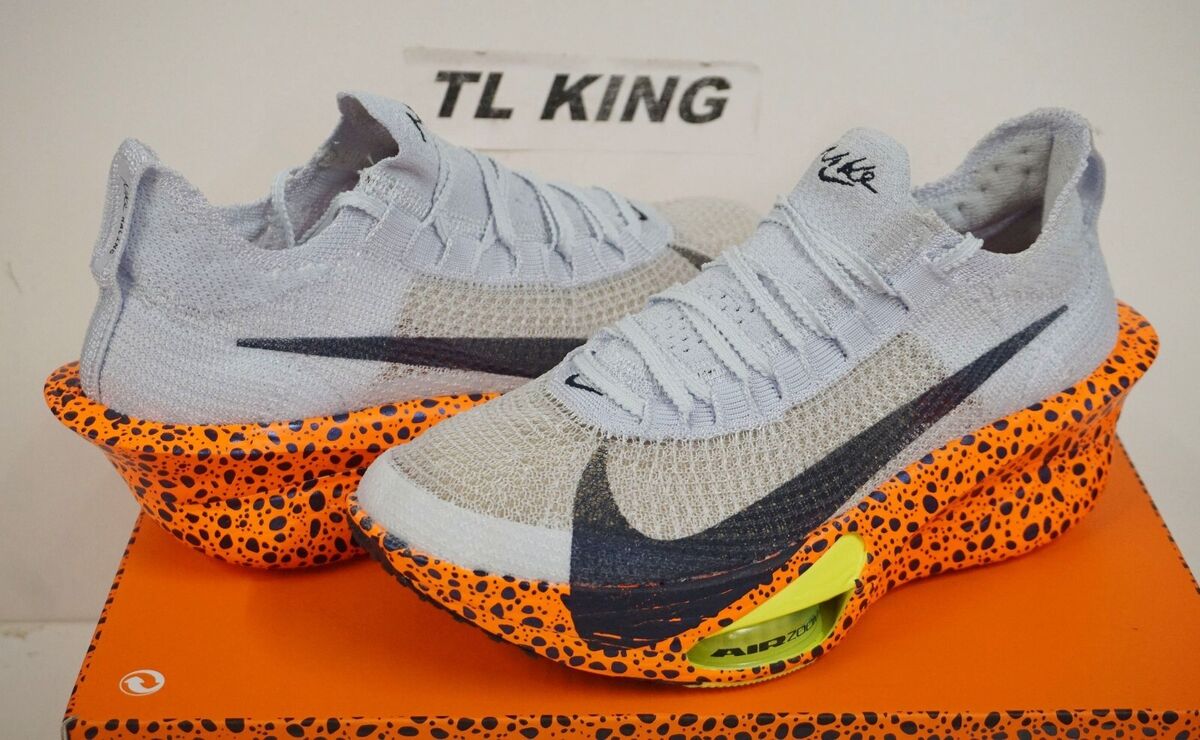 Nike Air Zoom AlphaFly Next% 3 Olympic Safari Electric Pack Nike Air Zoom AlphaFly Next% 3 Olympic Safari Electric Pack
