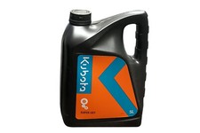 Kubota Super UDT 5 L Getriebeöl Hydrauliköl Multiöl Original 🛢️ Traktor Bagger