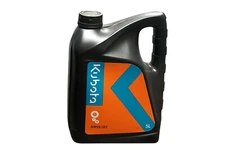 Kubota Super UDT 5 L Getriebeöl Hydrauliköl Multiöl Original 🛢️ Traktor Bagger