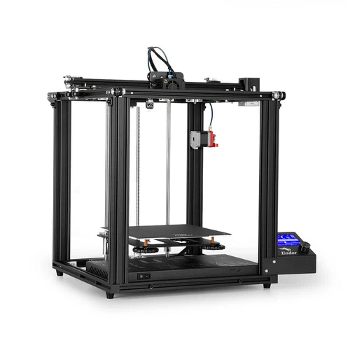 Hochpräziser Ender-5 Pro 3D Drucker DIY Kit 3D Printer Hi-Precision Printing FD