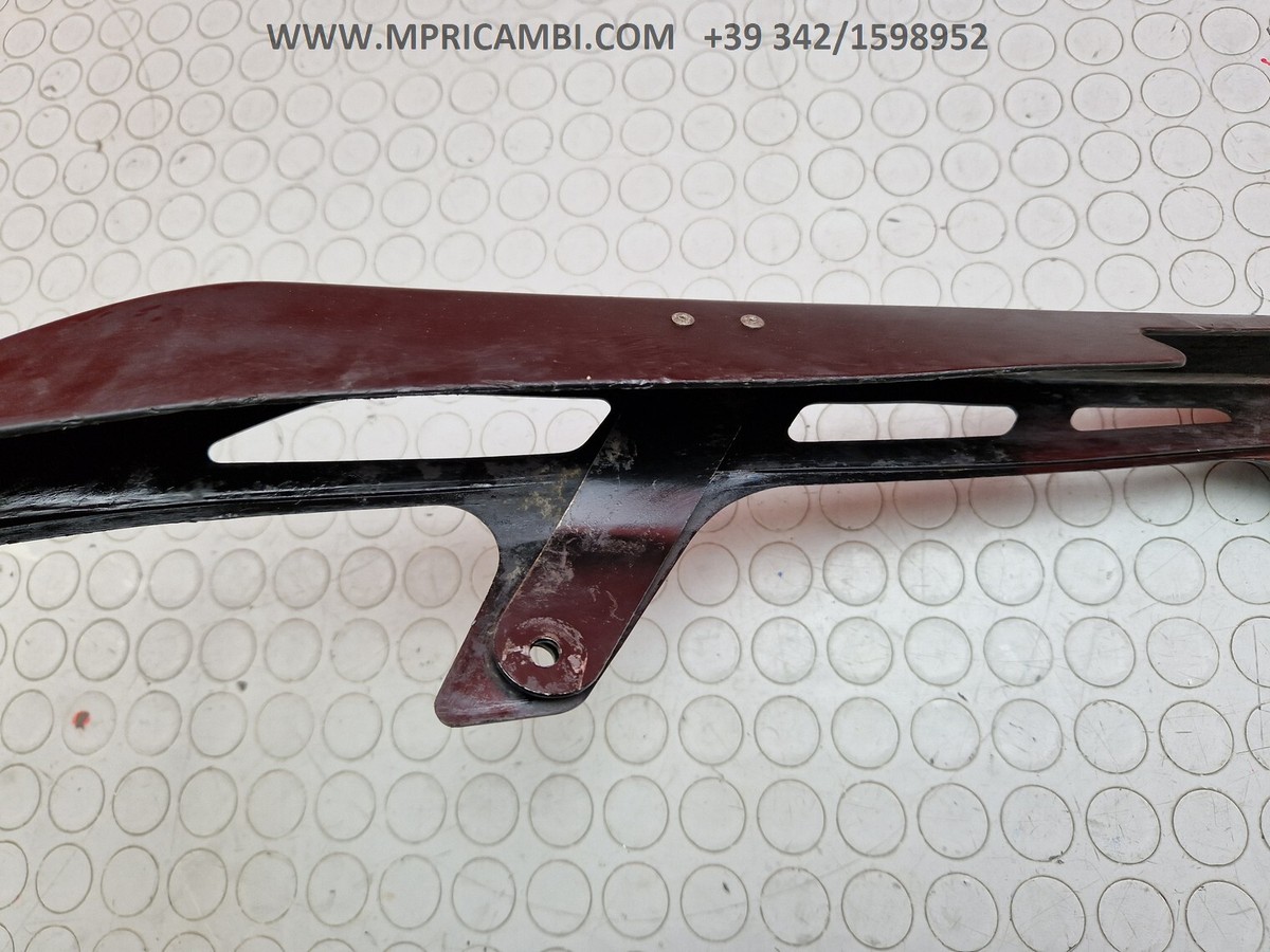 ばら　ｓ PROTECTION REAR 61310-14A00-000 SUZUKI DR 600 SN41A 1986 1988 1987