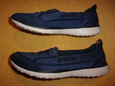 skechers memory foam air cooled womens