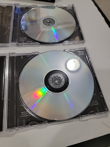 RARE! Method Man Redman Blackout 10th Anniversary 2CD Collector's Edition+Poster - Picture 5 of 11