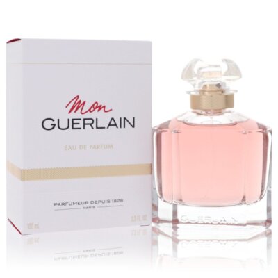 Guerlain Miss Guerlain 100ml オードトワレ s-l400.jpg