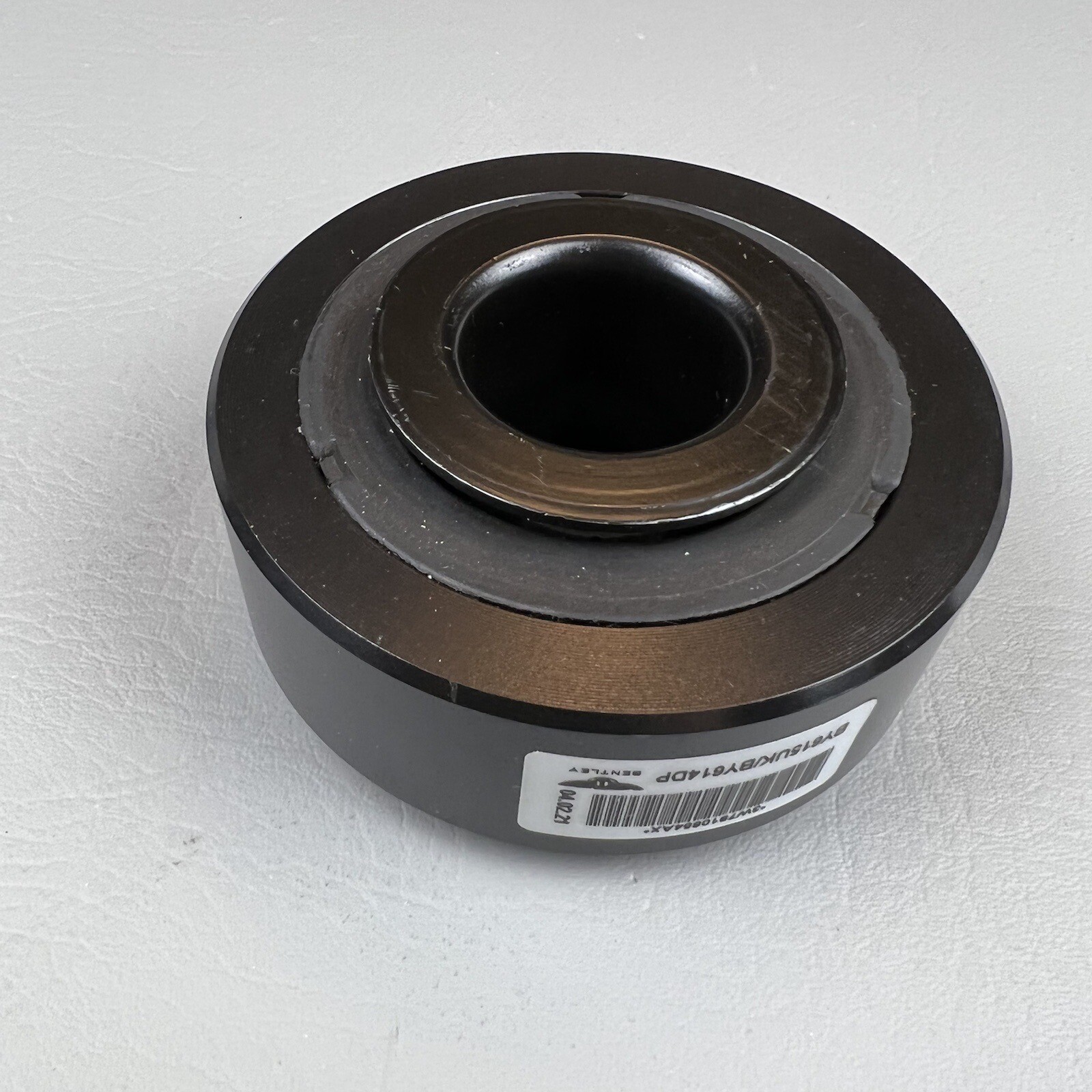 Bentley Continental FLYING SPUR 06-12 Front Shock Absorber Damper 3W7810654A OEM