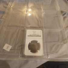 Lighthouse Encapslab 2 pages, clear holding 9 slabs