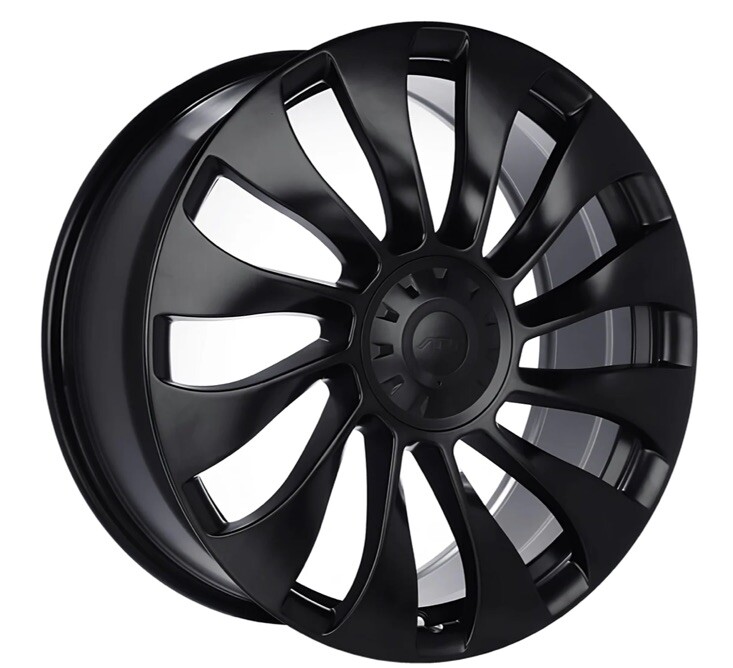 blackwill！！ ART Replica 267 Satin Black | eBay