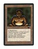 Clay Statue - Magic the Gathering - Antiquities ATQ MTG