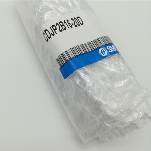 one new for smc CDJP2B16-20D Needle cylinder Fast Shipping - Picture 1 of 3