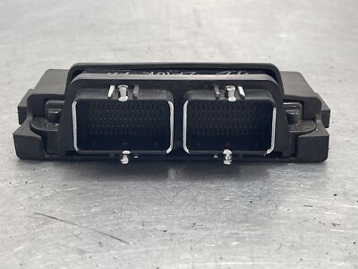 2022 Kawasaki Ninja Zx10r ABS Ecu Computer Control Unit Box 2022 Kawasaki Ninja Zx10r ABS Ecu Computer Control Unit Box