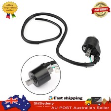 Ignition Coil Module For Honda CR125 CR250 2000 CRF450R 2002-2008 CRF450 X 05-16