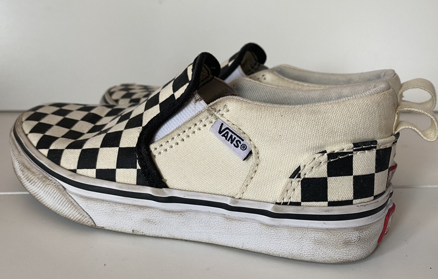 vans gr 30