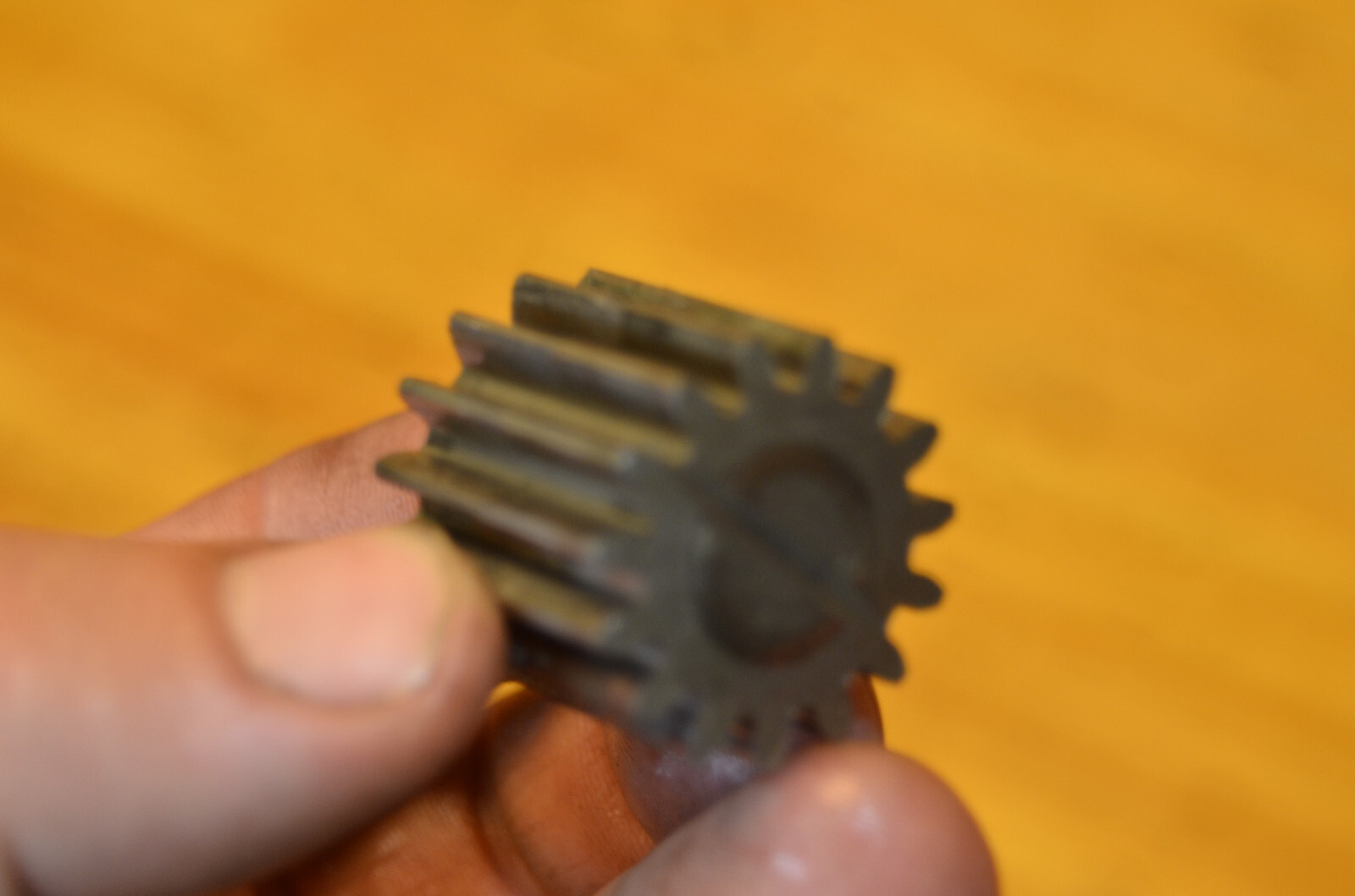 Woods Final Drive Assembly 603339 for Eaton Gemini 771