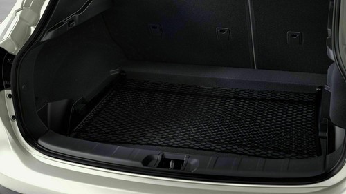 Rear Trunk Floor Style Organizer Cargo Net for NISSAN ROGUE SPORT 2017-2021 New - 第 6/12 張圖片