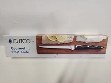 BRAND NEW CUTCO Gourmet Fillet Knife 7" 4161