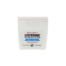 Reach Johnson & Johnson 523521800 Listerine U...