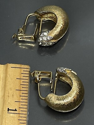 【HYERES LOR】25SS★ Subni (W) Marcel Earring s-l400.jpg