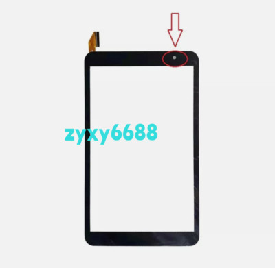 1x  8 Inch Touch Screen Panel For Teclast P80 H06.3848.002 