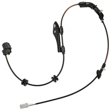 For 2012-2017 Toyota Prius V ABS Wheel Speed Sensor Wiring Harness Rear Left SMP