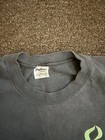 Vintage 80’s Rare Amnesty International Concert T Shirt — photo 4