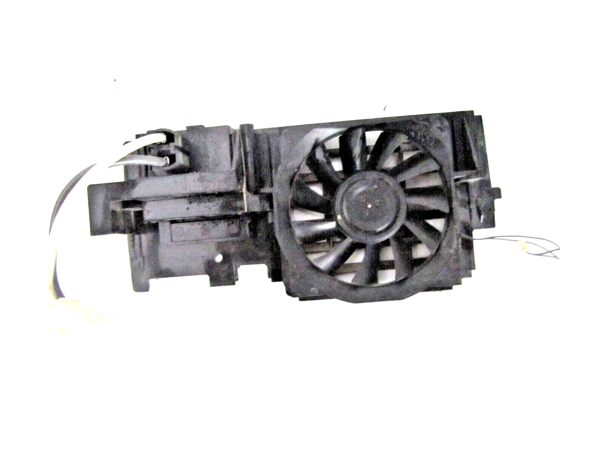 SONY PS2 SCPH-50000 Series 1-786-345-51 SWITCH, POWER (WITH