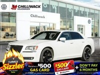 2014 Chrysler 300 Touring | * NO ACCIDENTS * | LEATHER