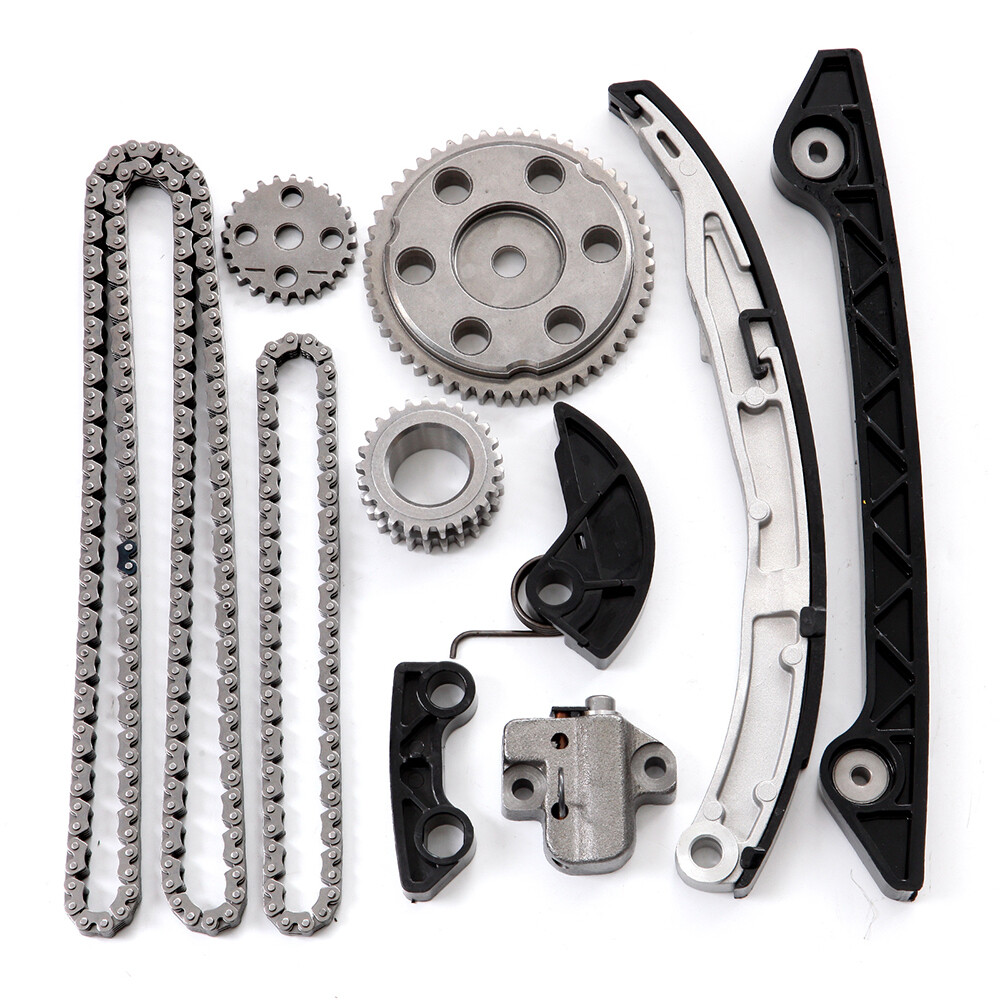 FAM ／ timelesz Timing Chain Kit Fit 06-13 Ford Escape Fusion Lincoln Mazda