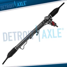 Complete Power Steering Rack and Pinion Assembly for 2006 - 2010 Hyundai Sonata