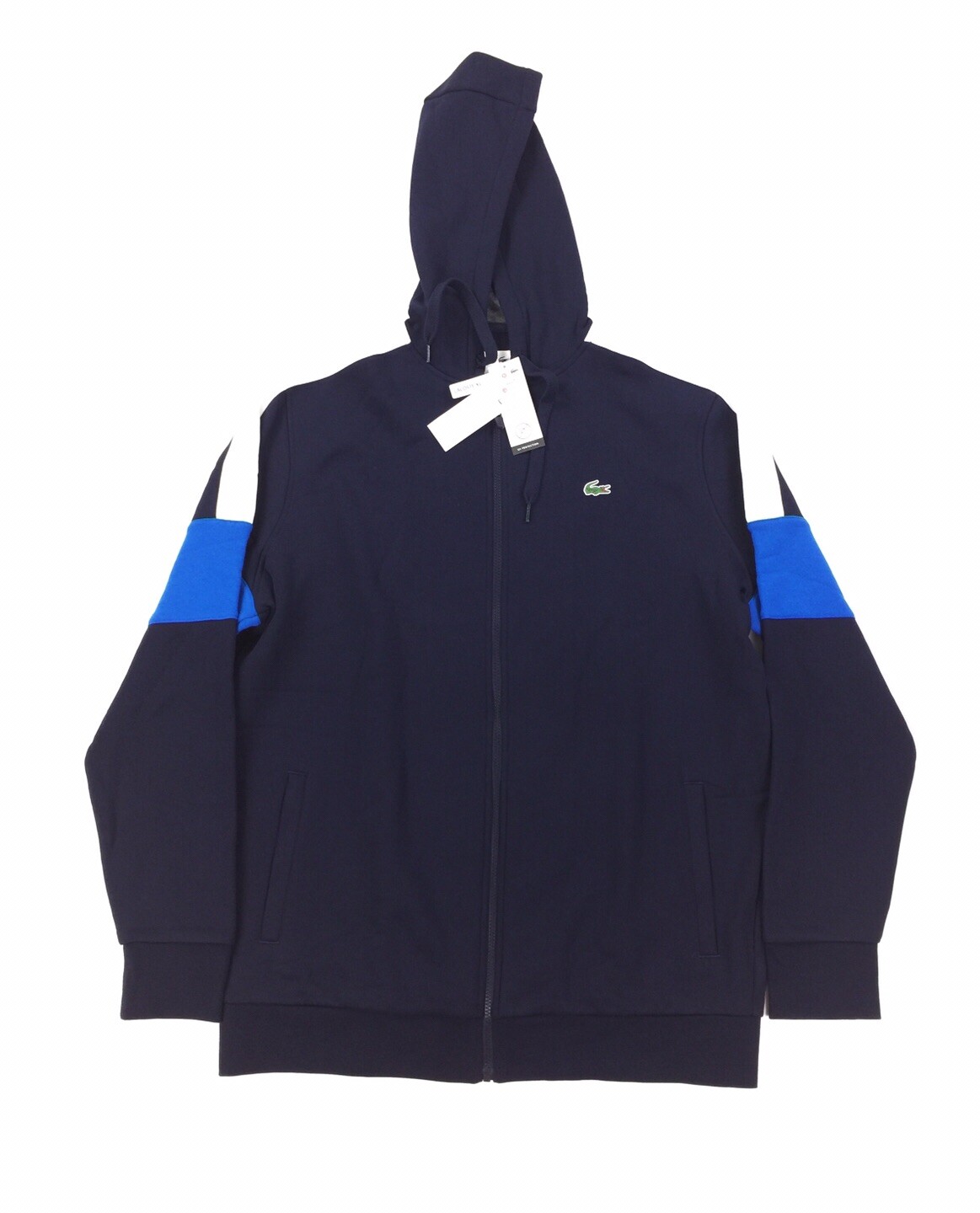 big and tall lacoste